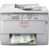 Epson WorkForce WF-5620DWF