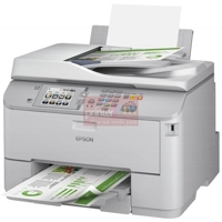 Epson WorkForce WF-5620DWF