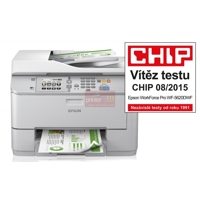 Epson WorkForce WF-5620DWF