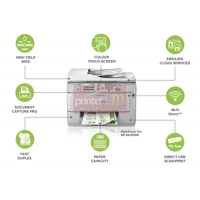 Epson WorkForce WF-5620DWF