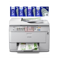 Epson WorkForce WF-5620DWF