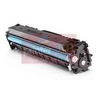 HP CF411X / 410X - Kompatibilní toner