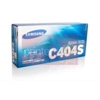 Samsung CLT-C404S - Originální toner