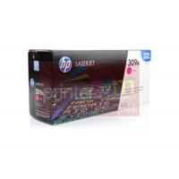 HP Q2673A / 309A Magenta - Originální toner