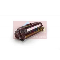 HP CF330X / 654X Black - Kompatibilní toner