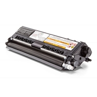 Brother TN-328Bk - Kompatibilní toner