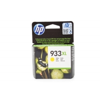 HP CN056AE Yellow, HP 933XL - originální CN056AE