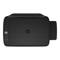 Multifunkční inkoustová tiskárna HP Deskjet GT 5820 (X3B09A#628)