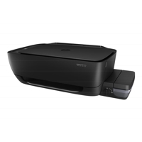 Multifunkční inkoustová tiskárna HP Deskjet GT 5820 (X3B09A#628)