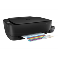 Multifunkční inkoustová tiskárna HP Deskjet GT 5820 (X3B09A#628)