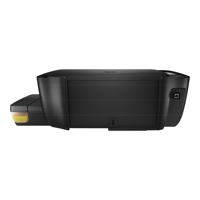 Multifunkční inkoustová tiskárna HP Deskjet GT 5820 (X3B09A#628)