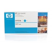 HP C9734A (645A) - originální tonerC9731A