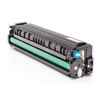 HP CF401X / 201X Cyan - Kompatibilní toner