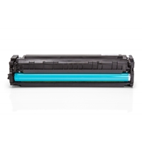 HP CF402X / 201X Yellow - Kompatibilní toner