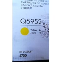 Hp 643 / Hp Q5952A - originální