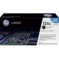 HP Q6000A / 124A - Originální toner