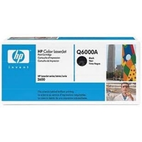 HP Q6000A / 124A - Originální toner