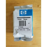 HP 57 / C6657AE cmy - originální náplň (bulk)