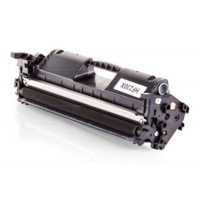 HP 30X, CF230X - Kompatibilní toner (bez čipu)