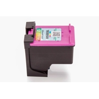 HP CZ102AE / Č.650 xl (18ml) barevná - kompatibilní kazeta