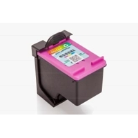 HP CZ102AE / Č.650 xl (18ml) barevná - kompatibilní kazeta