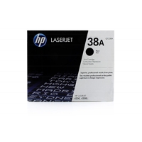 HP 38A, HP Q1338A - Originální toner