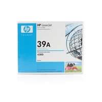 HP 39A, HP Q1339A - Originální toner