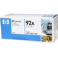 HP 92A , HP C4092A - Originální toner