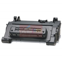 HP 64A , HP CC364A - Originální toner, bulk