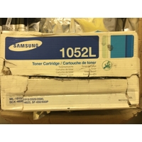 Samsung MLT-D1052L - originální, poškozený obal