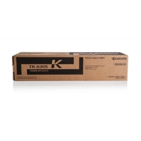 Kyocera TK8305K - originální toner (bulk)