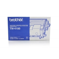 Brother TN4100 black - Originální (bulk)