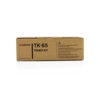 Kyocera TK-65 - originální toner