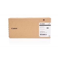 Canon PFI-706BK černá, 700 ml