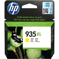 HP C2P26AE č. 935XL žlutá - originální 