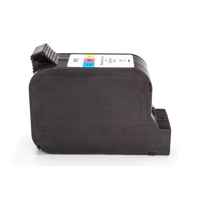 HP C6578AE / no. 78 - kompatibilní náplň