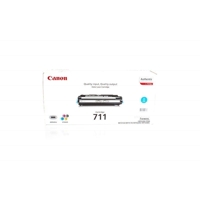 Canon CRG-711C azurový, 1659B002 - originální toner (bulk)