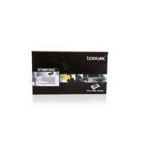 Lexmark X746H1KG - originální (bulk)