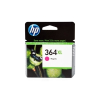 HP CB324EE / no. 364XL magenta - originální náplň (bulk)