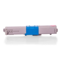 OKI 46508710 / C332 magenta - Kompatibilní toner