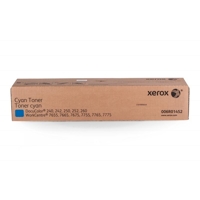 Xerox 006R01452 cyan dvojité balení - Originální toner