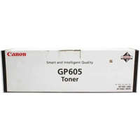 Canon Toner GP605 1x1650g (1390A002) - originál