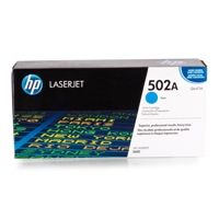 HP Q6471A / 502A cyan - Originální toner (bulk)