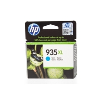 HP C2P24AE č. 935XL azurová - originální (bulk)