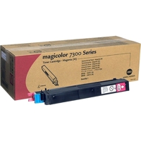 Original Konica Minolta 8938-135 / 1710530-003 Toner Magenta (bulk)