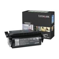 Lexmark 1382925 - originální toner