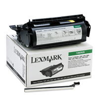 Lexmark 1382925 - originální toner