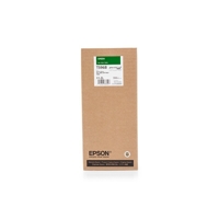 Epson T596B green - originální náplň