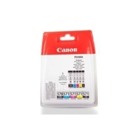 Canon PGI-570/CLI-571 PGBK/C/M/Y/BK Multi pack (0372C004) - originální náplně