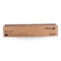 Xerox 006R01449 black dvojité balení - Originální toner